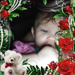 Meet your Posher, Christopher